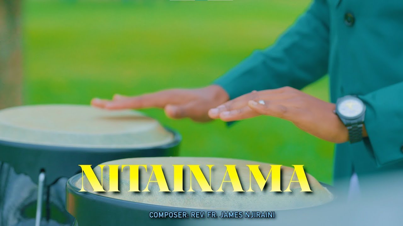 NITAINAMA (Official Video 4k)