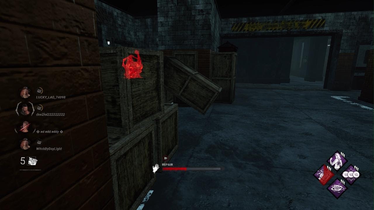 Domain expansion : Infinite Pallets