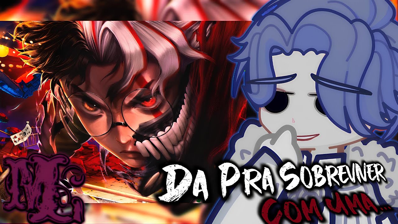 Sousou No Frieren React | ♪ Okarun (Dandadan) | KRL, CADÊ MEU PA* | AniRap e ‪@DYAOficial.