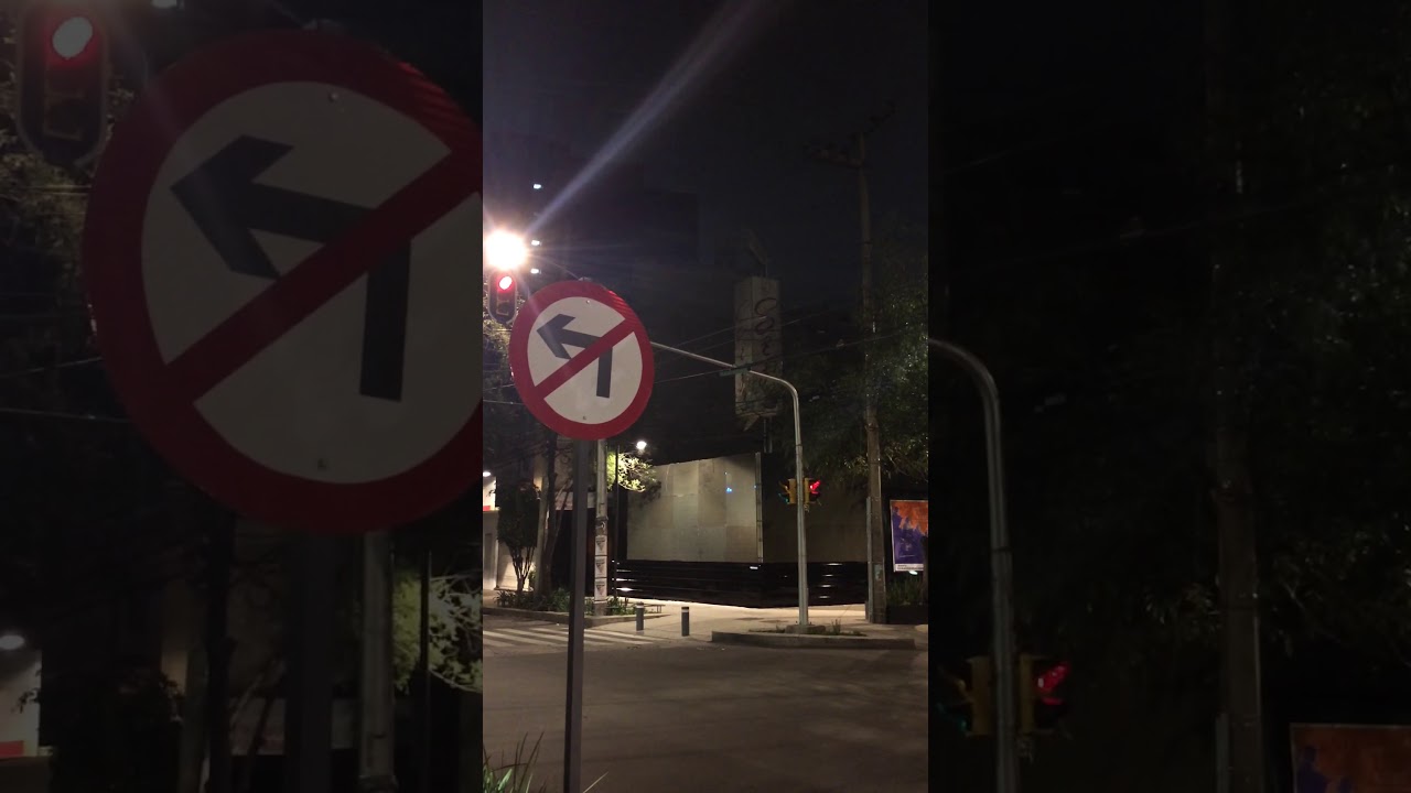 Terremoto 8.4 Richter en la CDMX