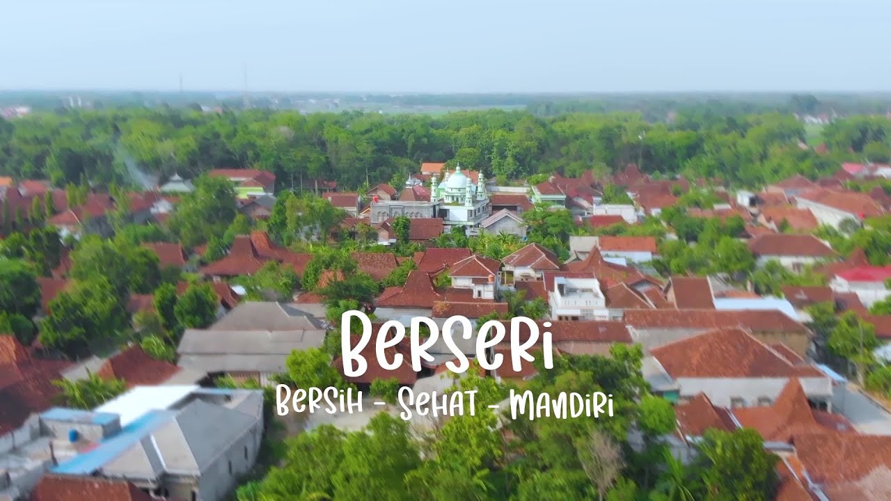 DESA PEKALONGAN BERSERI #festivalyoutuberdesa2026