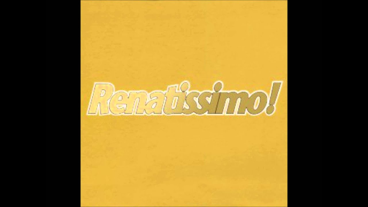 Sono innocente - Renatissimo ! 2006 - Renato Zero