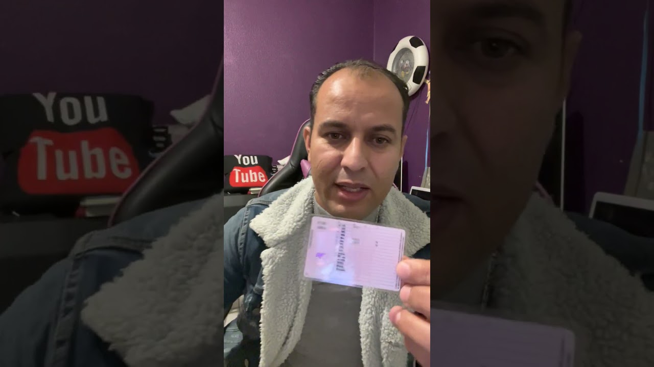 أسهل طريقة للحصول على رخصة سياقة في فرنسا