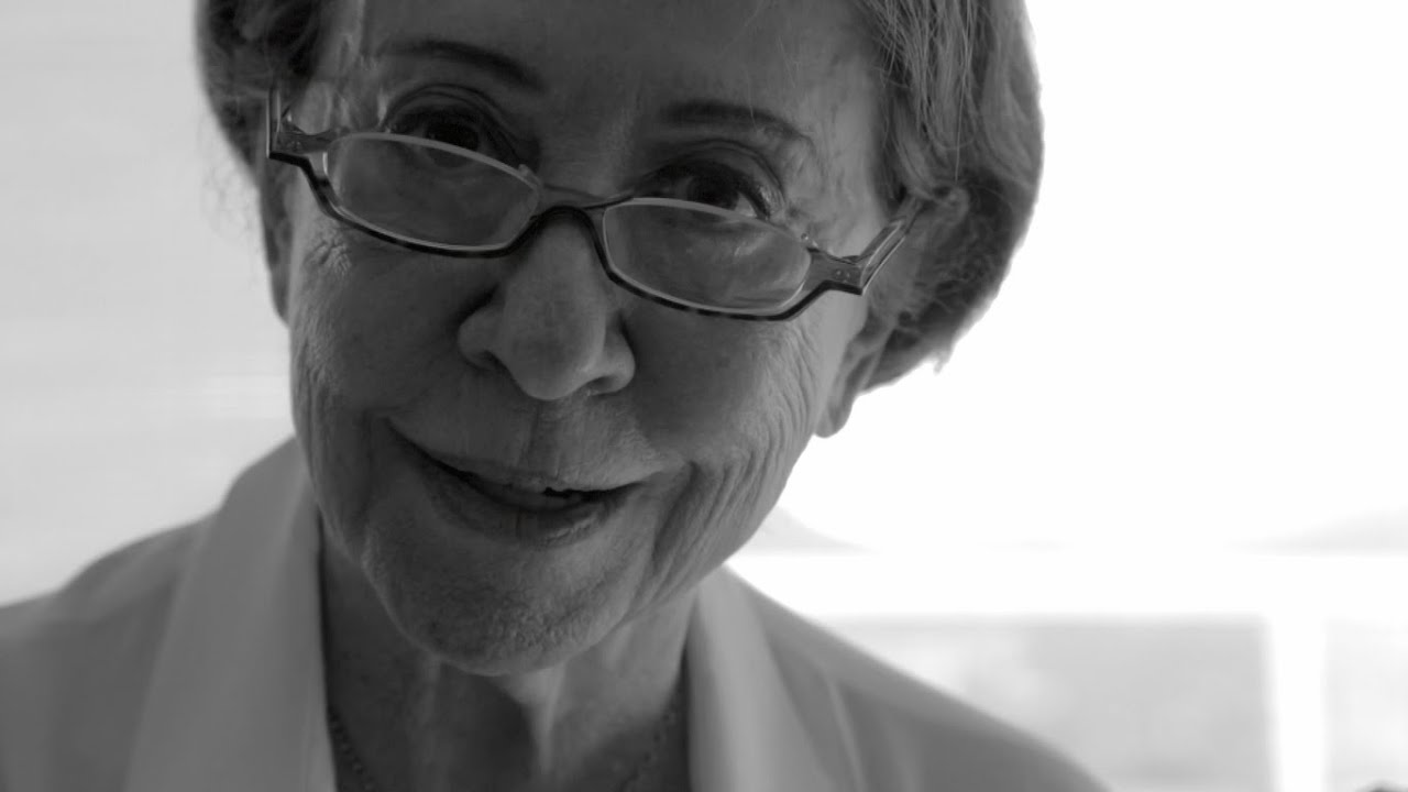Fernanda Montenegro lê 