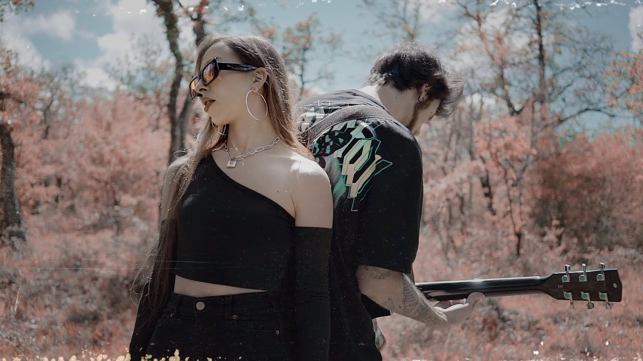 LORAZEPAM ft. Madmojo - Iker Plan | VIDEOCLIP OFICIAL