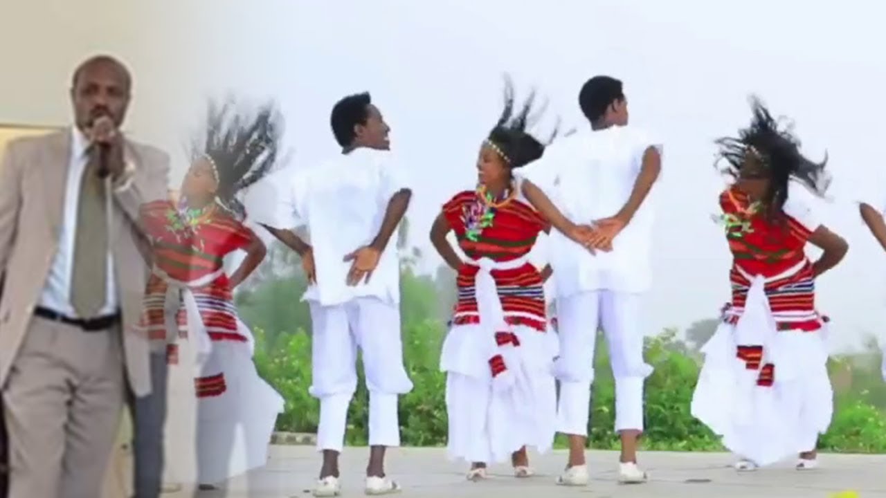 Umar Suleeyman: BULLOO ** Oromo Music