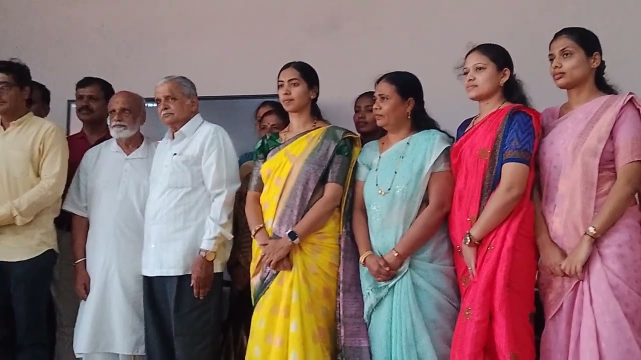 ಐರನ್ ಮ್ಯಾನ್ ಶಶಿ.... ಅಭಿನಂದನೆ...# Felicitation #