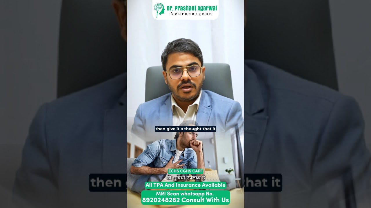 Potts Spine (Spinal Tuberculosis): Early Diagnosis Saves Lives
