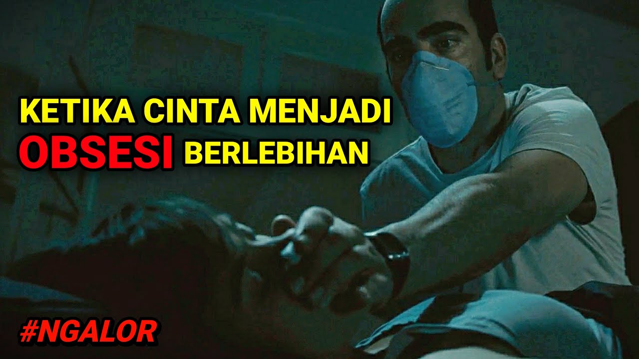 MENCINTAI BOLEH, TAPI GAK GINI JUGA.. | #NGALOR FILM SLEEP TIGHT (2011)