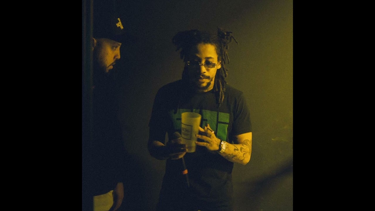 Green Montana Type Beat - PLUS PAREIL