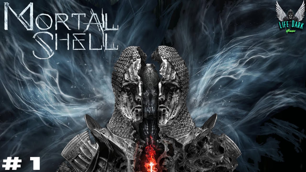 Mortal Shell #1