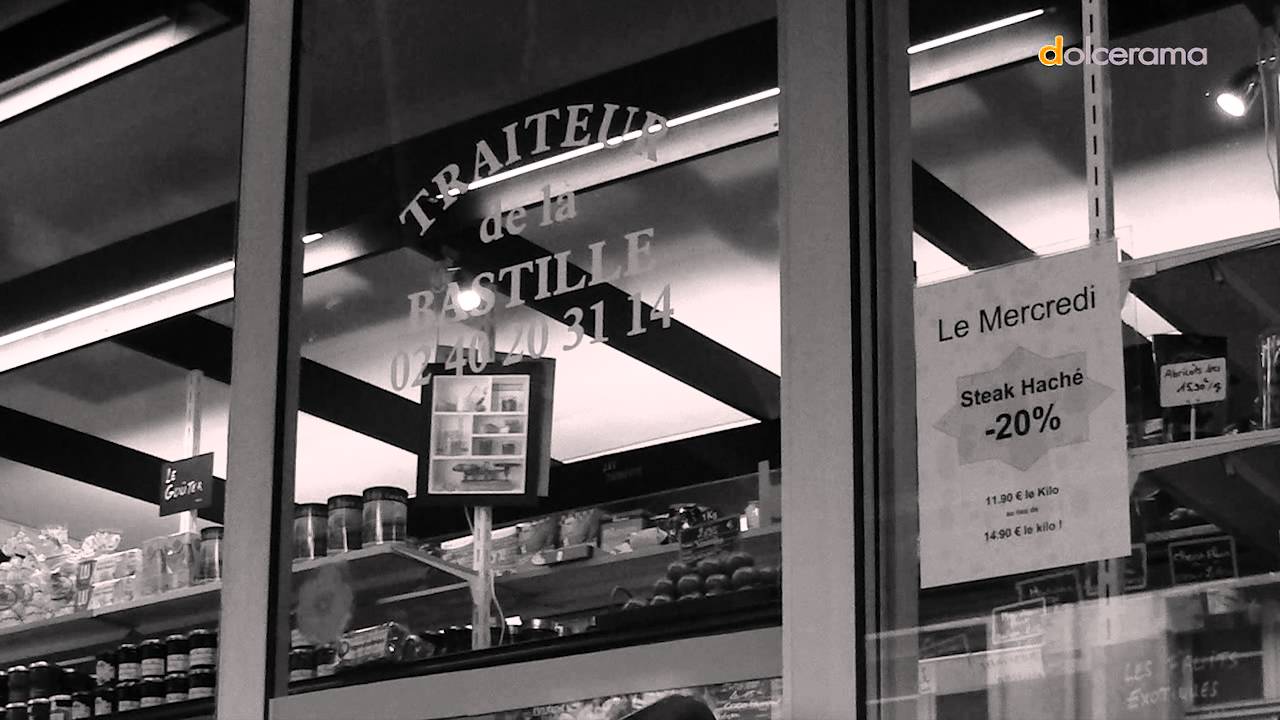 Les Paniers Bio Solidaires au Salon Zen et Bio de Nantes La Beaujoire