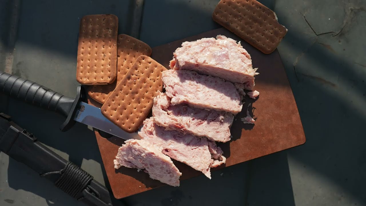 Gulasz Angielski Krakus, Test i Recenzja  -KO