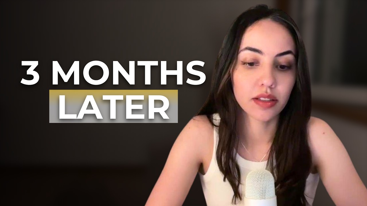 I Recorded Myself Speaking English for 3 Month: Here’s What Changed