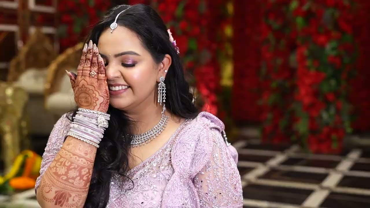 MEHANDI