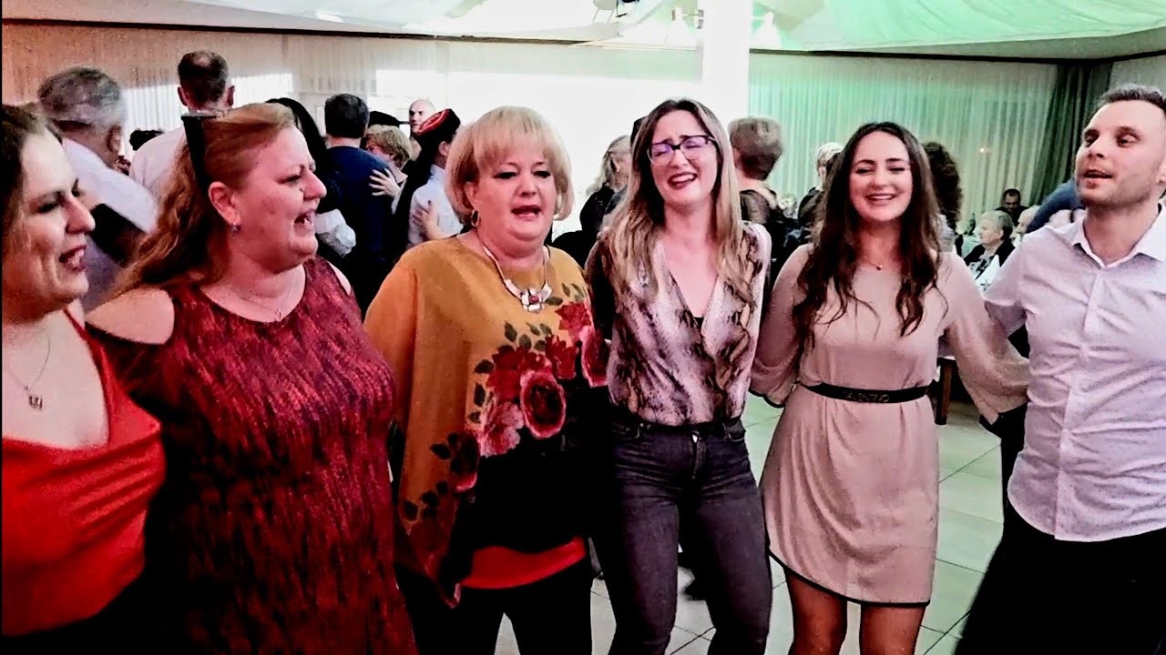 VOLIM JEDNU UDOVICU MLADU(BEĆARAC)-LIČKA VEČER -NARODNI DAR-@U RESTORANU ZA VAŠU DUŠU OKUJE 4K...