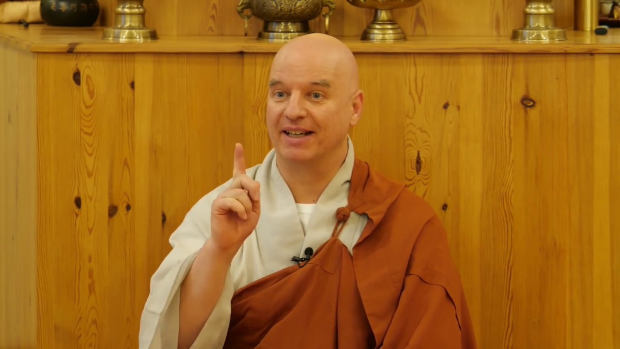 2019  03  03 Eredeti Fény Zen Templom, 90 napos gyakorlat, záró tanítás