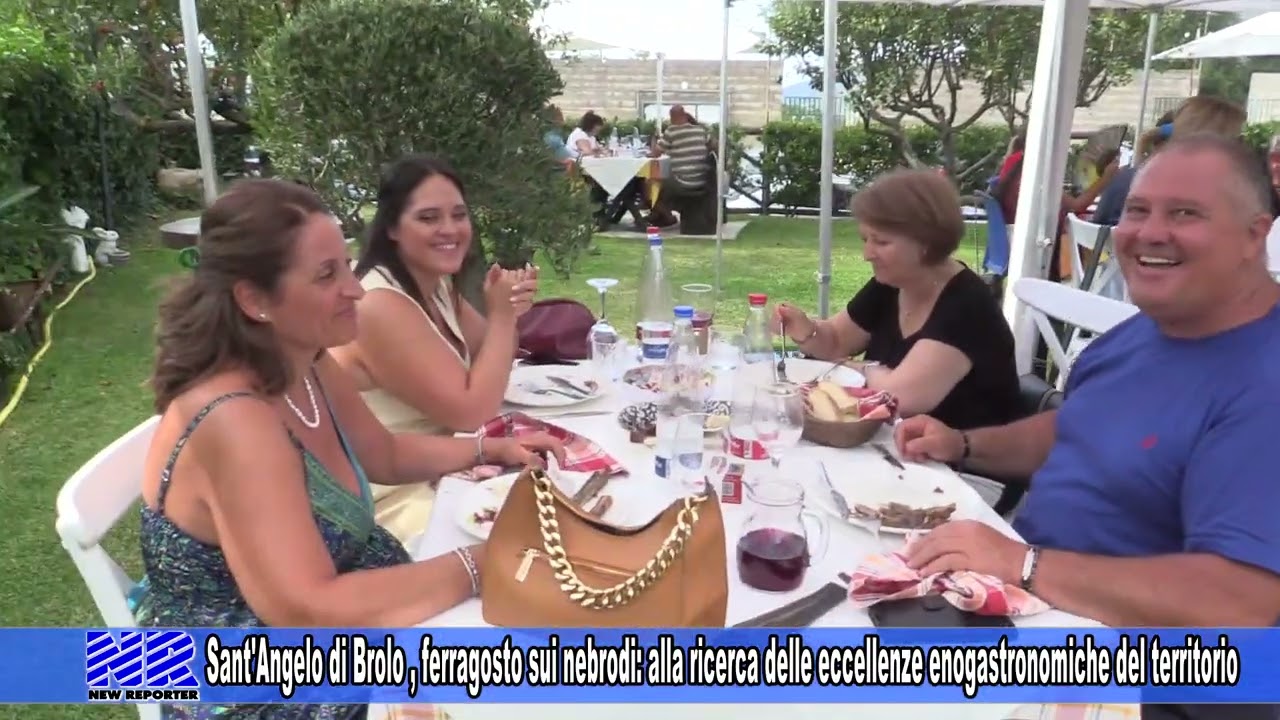 Nebrodi con Gusto: 