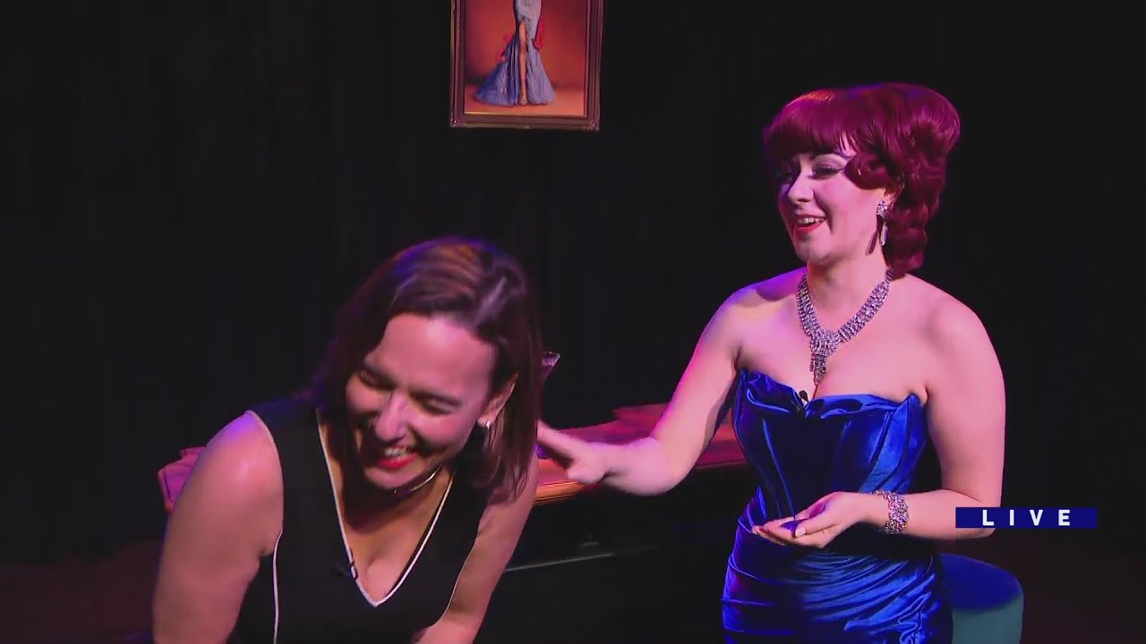 Around Town - Rhapsody Theater