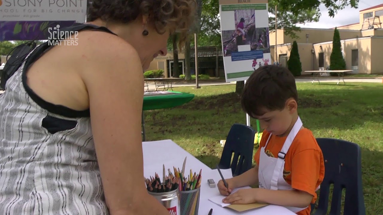 Why observational drawing is a fun and educational activity to try with children of all ages