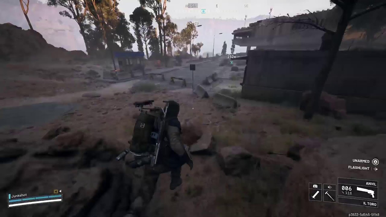 Monday mayhem