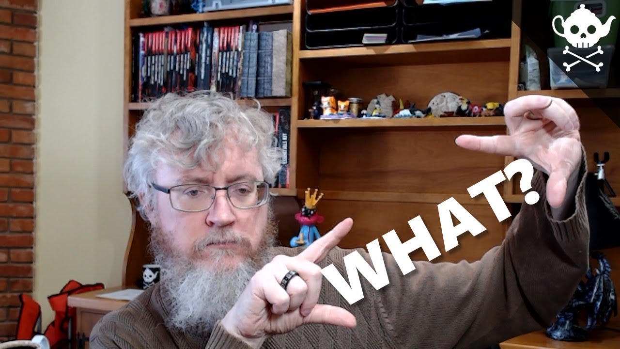 What Are You Making? - So You Want To Start a Studio