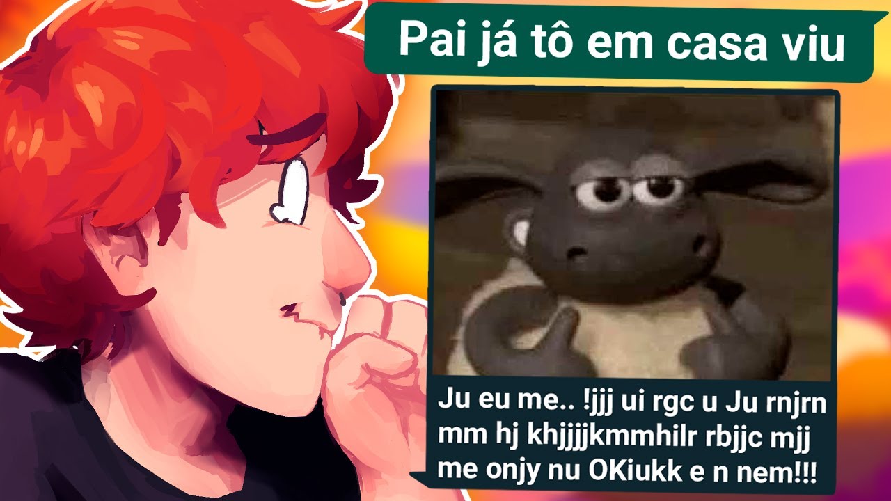 a minha página FAVORITA