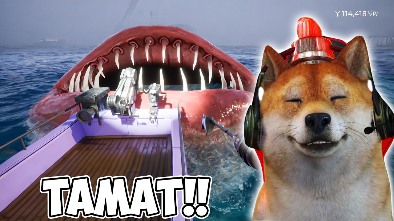 OBIT BERHASIL MENGALAHKAN MONSTER LAUTAN! - UMIGARI INDONESIA #END