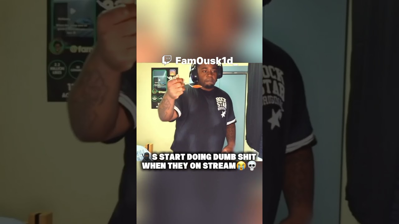 #trending #funny #twitch #clips #famouskids #viral