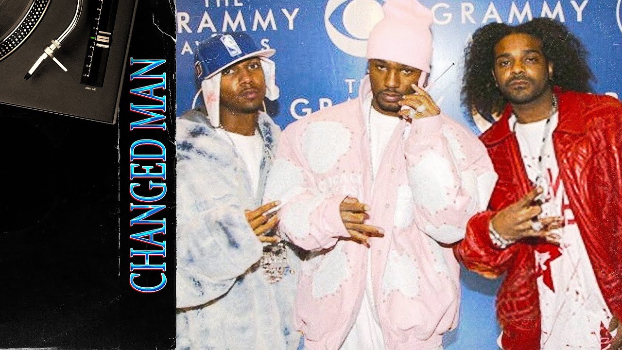 Dipset x Kanye West '2004 Soulful' Type Beat | 82 BPM  