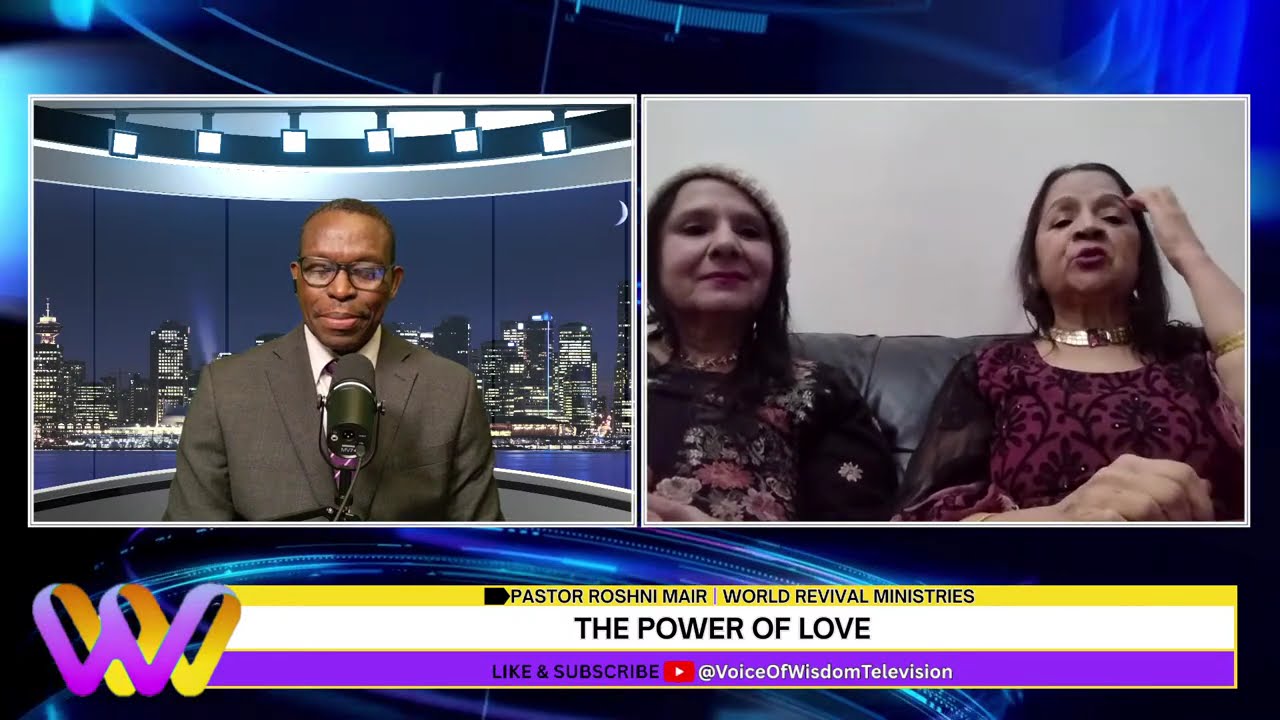 THE POWER OF LOVE - THE TWILIGHT ZONE