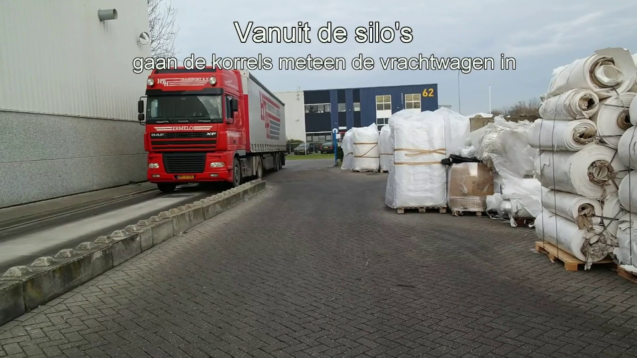 interco bedrijfsfilm