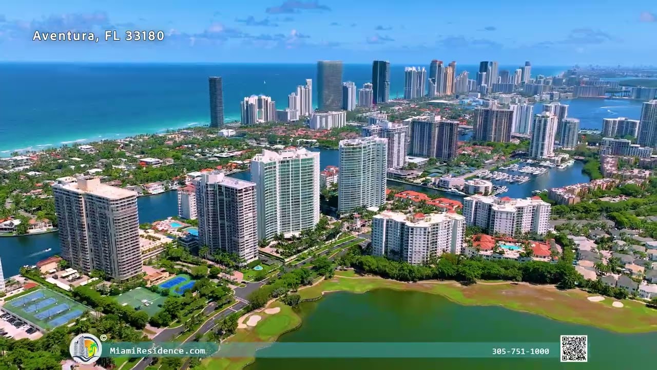 Aventura, Florida