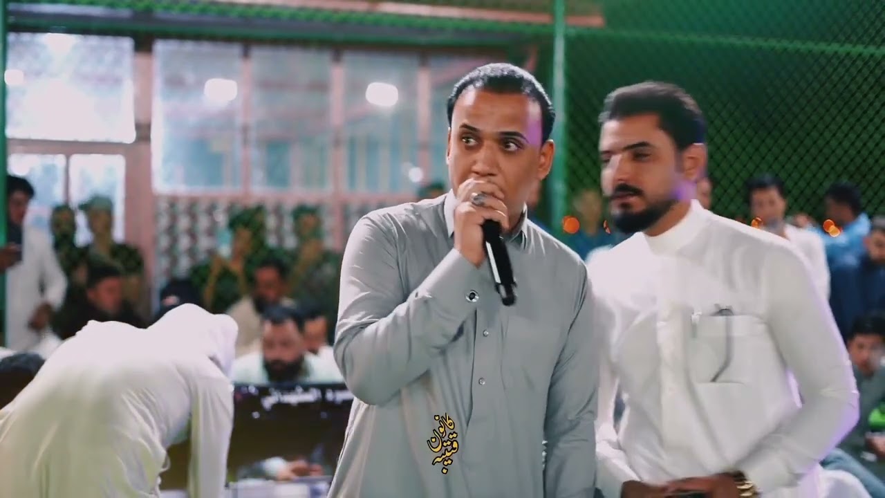موال الفنان عمرالاسمر العازف محمودالمشهداني. للحجز07829955693