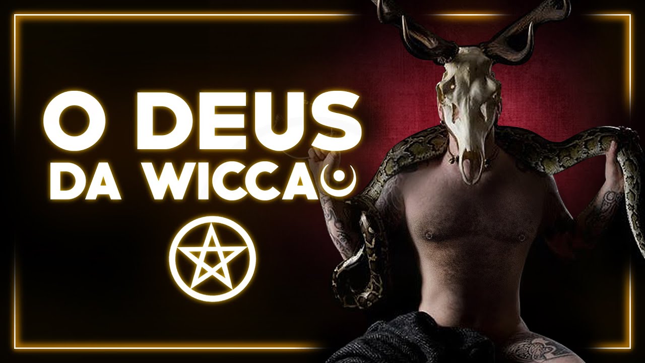 WICCA - O DEUS