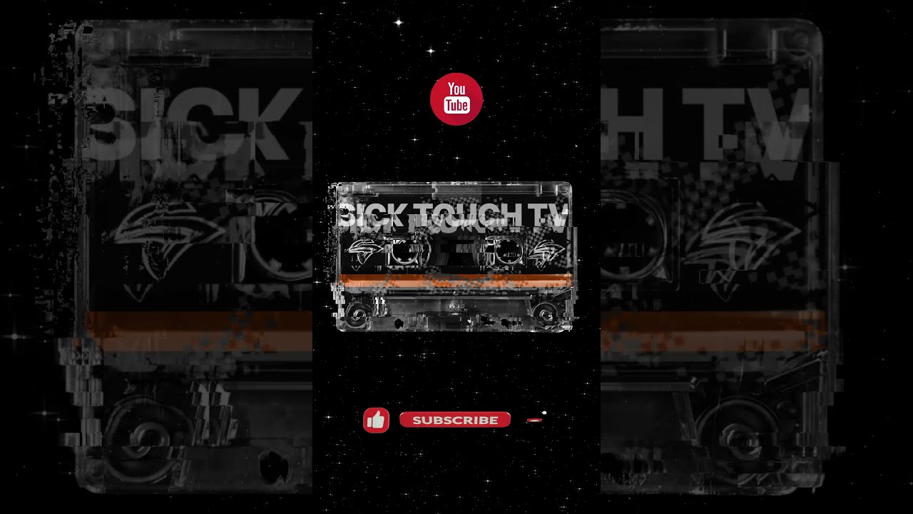 SICK TOUCH OFFICIAL CHANNEL  #sicktouch #sicktouchtv