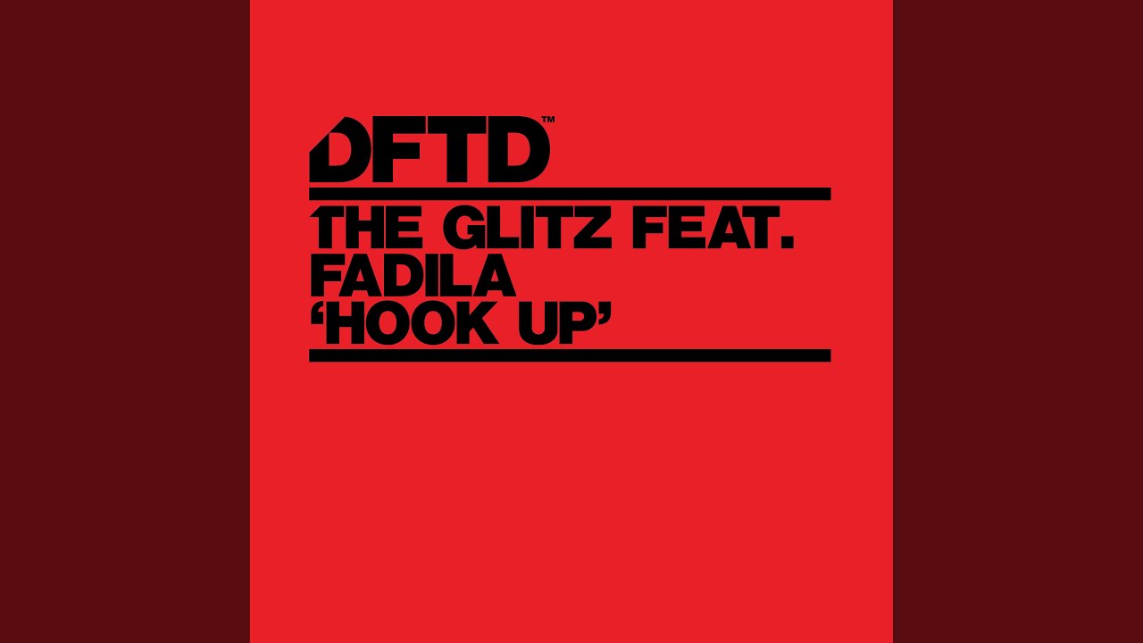 Hook Up (Stripped Back Version)