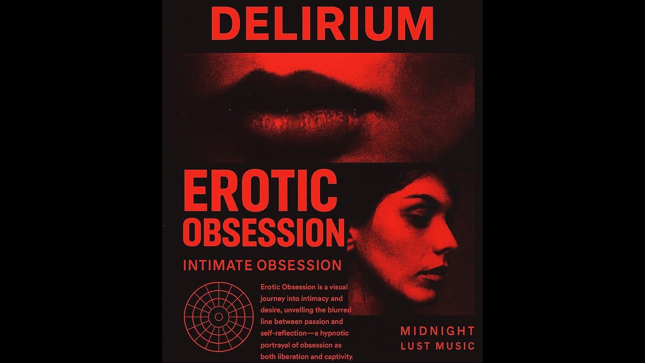 Midnight Lust Music - Delirium
