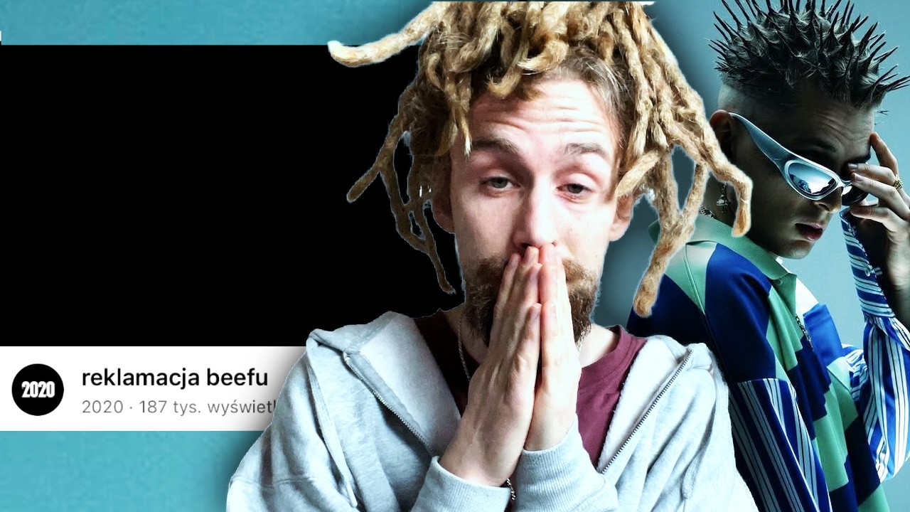 oki składa reklamację?