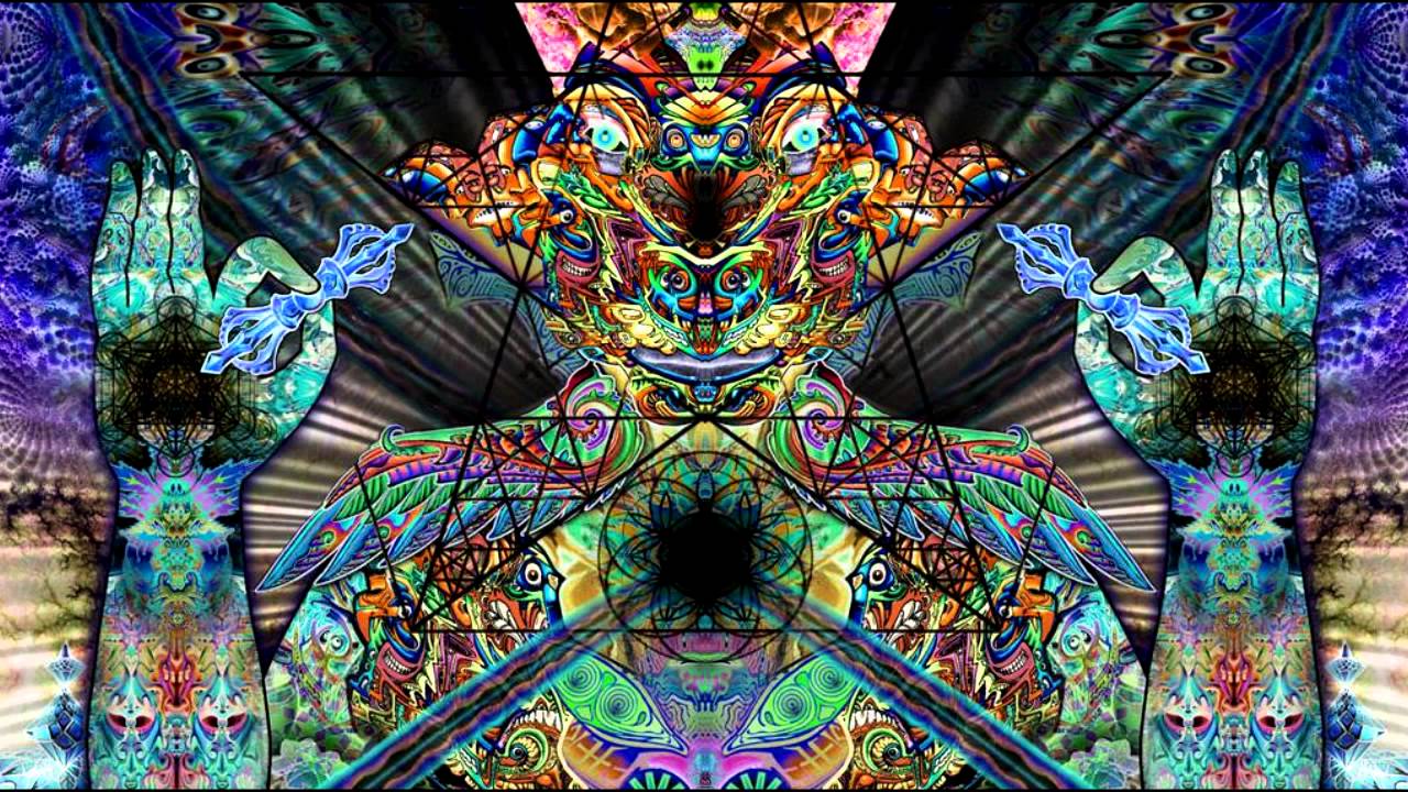 Kopfnikker & Bruchrille - Strokes (Original Mix)
