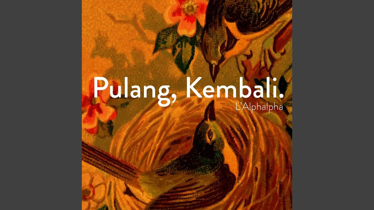 Pulang, Kembali