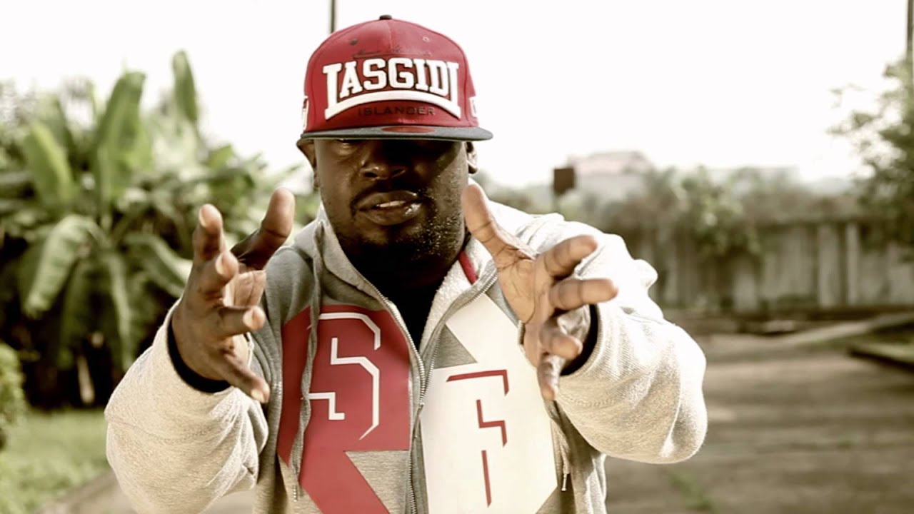 Modenine & XYZ - Flow For The Street [Official Video]