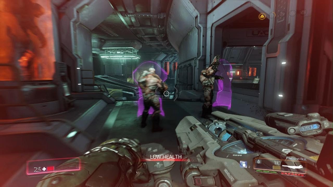 DOOM 2016