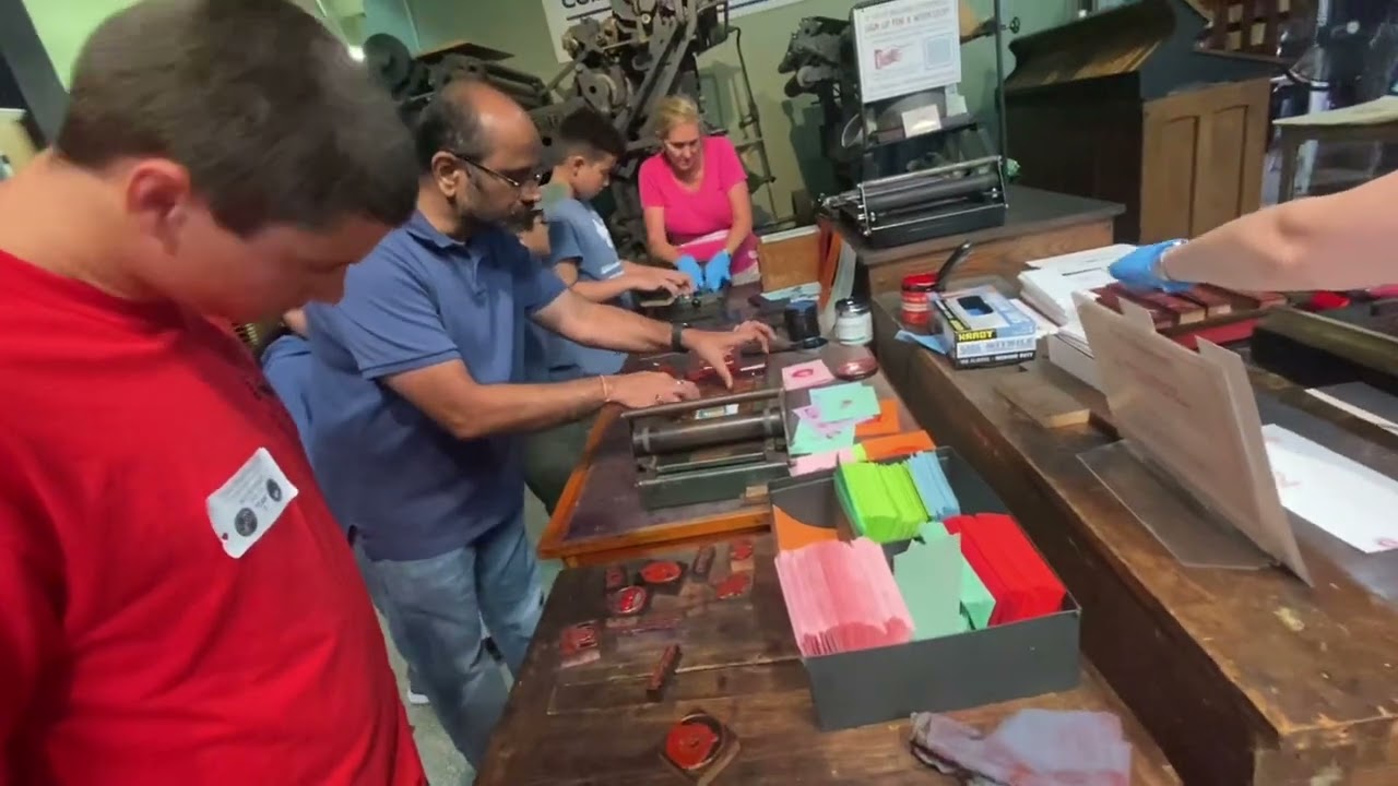 Boy Scouts Printing Merit Bade - Plup and Graphic 2023