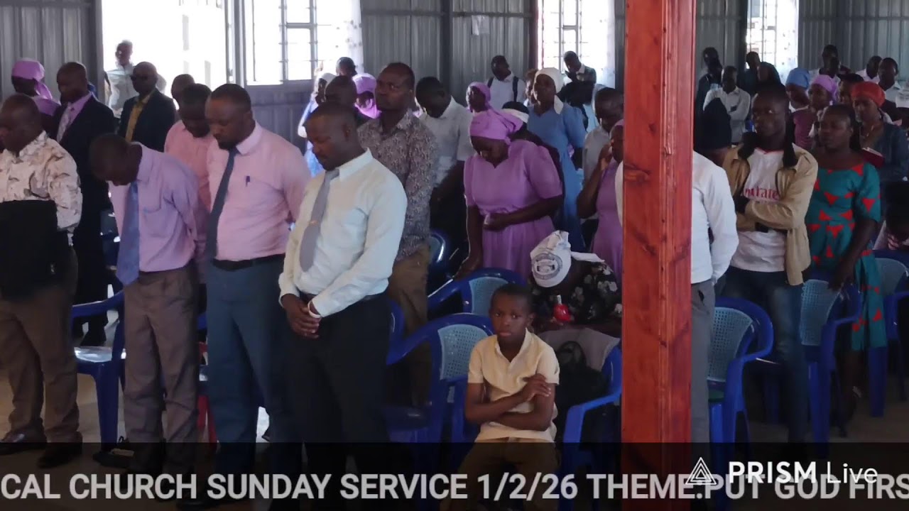 Live streaming of Friendschurch Quakerskabirolocal