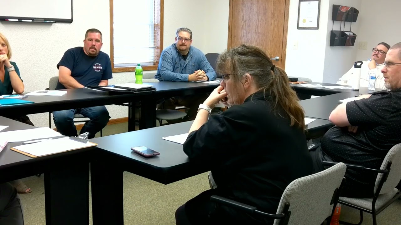 May 15, 2025 City Council Workshop Video