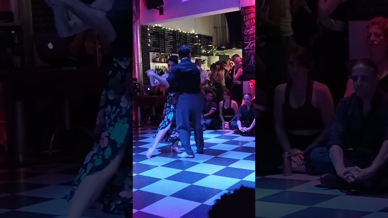 Viernes de LAMOR con Zulvy Ramirez y Mauro Mauceri