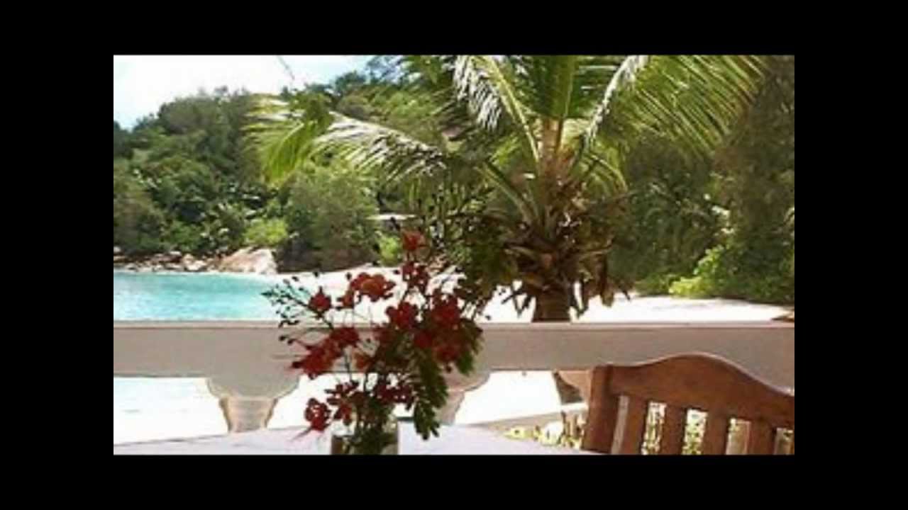 Anse Soleil Beachcomber Seychelles by asiacomfort.com