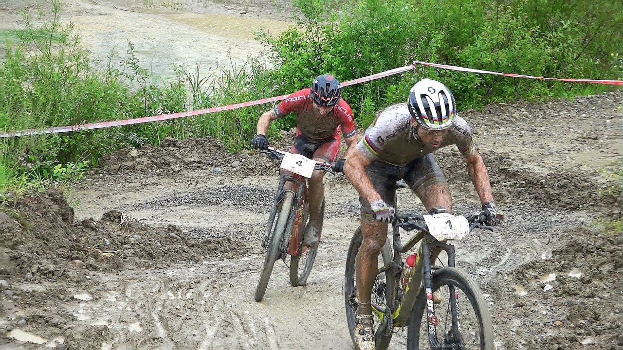 Swiss Bike Cup 2016 - Gränichen . Elite Men