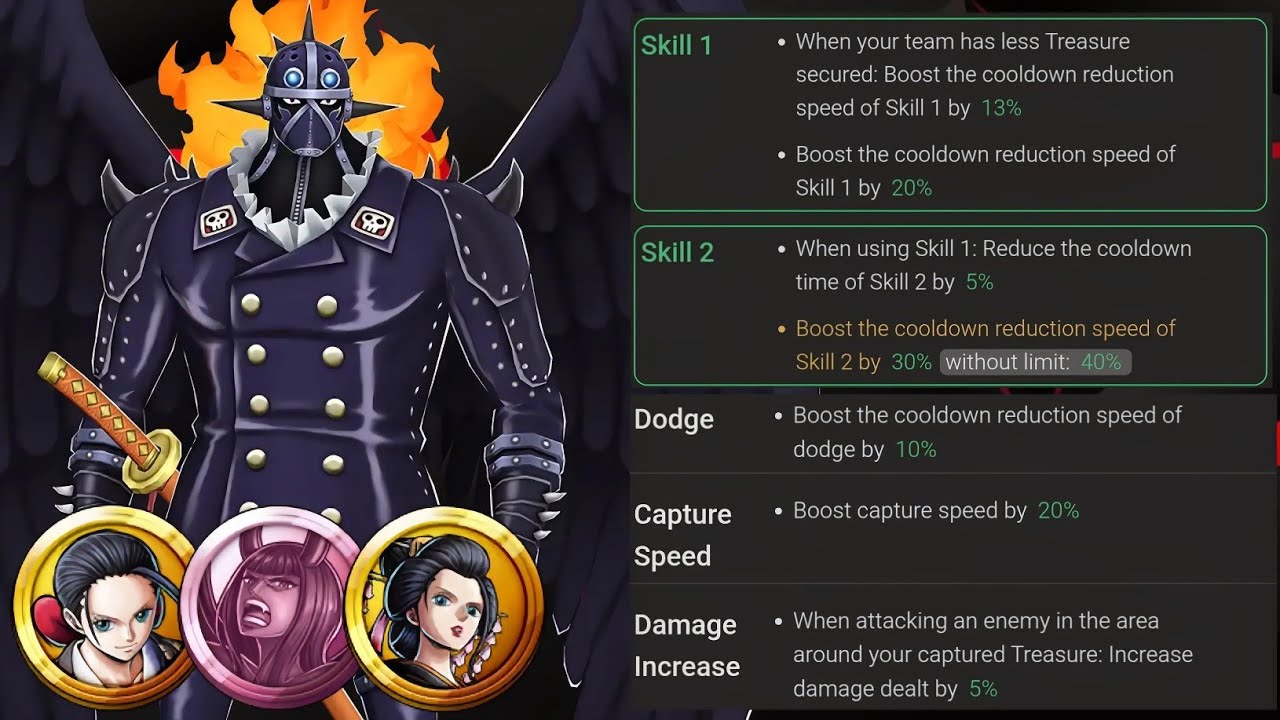 THREE WANO ROBIN MEDALS FOR KING BUILD | ONE PIECE BOUNTY RUSH | OPBR